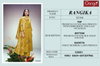 Rangika 2104 By Ganga Cotton Silk Dress Material Catalog